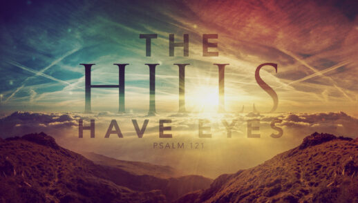 The Hills Have Eyes (THRIVE)