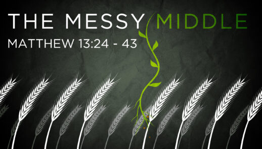 The Messy Middle (THRIVE)