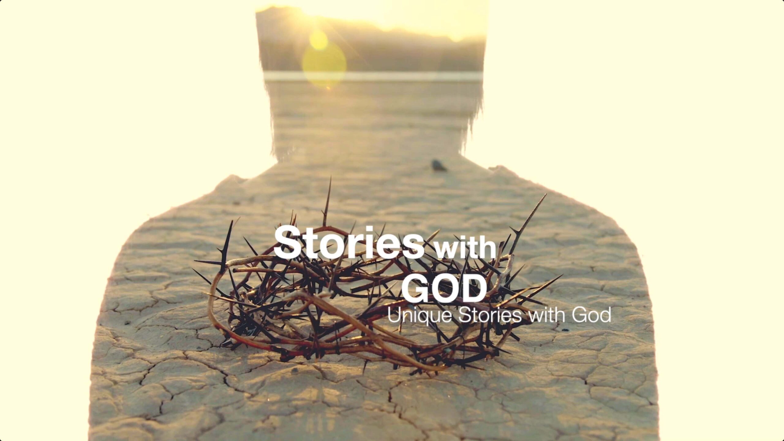 Stories with God (Traditional)