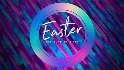 Easter Service Livestream Traditional