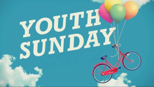 Youth Sunday Livestream