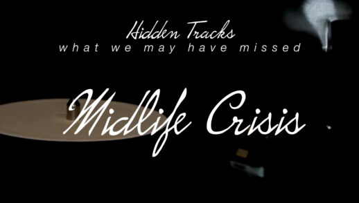 Hidden Tracks Part 5 "Midlife Crisis" Traditional Service Livestream
