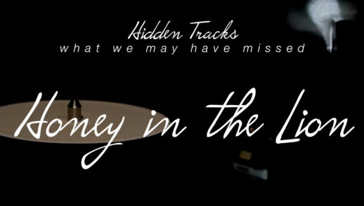 Hidden Tracks Part 6 "Honey in the Lion" Traditional Service Livestream